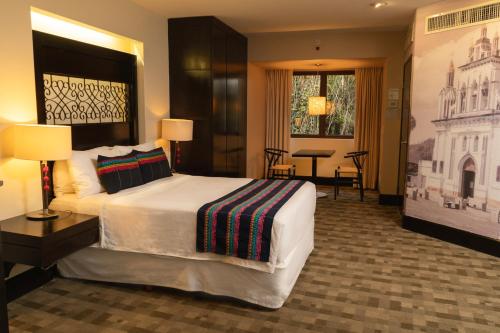 boutique hotels in Chiapas