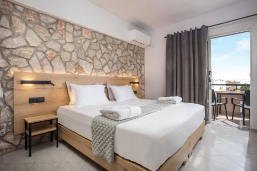 boutique hotels in Afantou