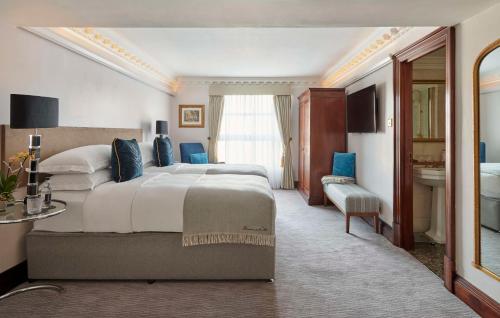 boutique hotels in Marble Arch