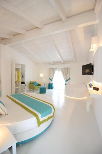 boutique hotels in Calabria