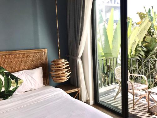 boutique hotels in Ba Ria - Vung Tau