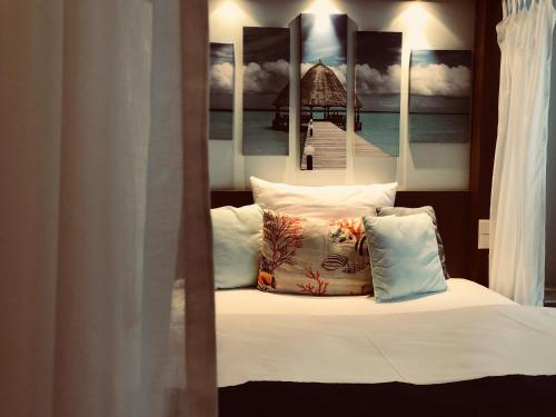 boutique hotels in Franconia