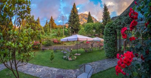 boutique hotels in Metsovo Ski