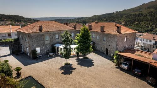 boutique hotels in Lamego