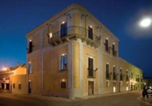 boutique hotels in Tropea