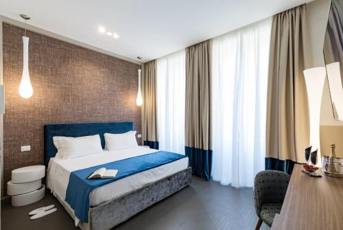 boutique hotels in Trevi