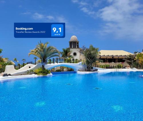 boutique hotels in South Tenerife