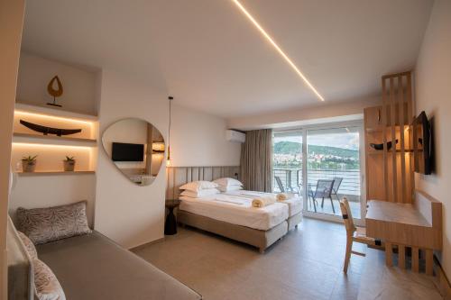 boutique hotels in Kastoria Prefecture