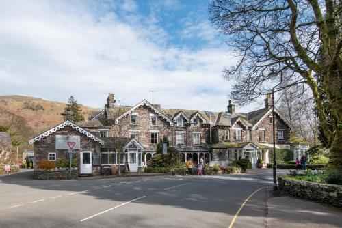 boutique hotels in Rosthwaite