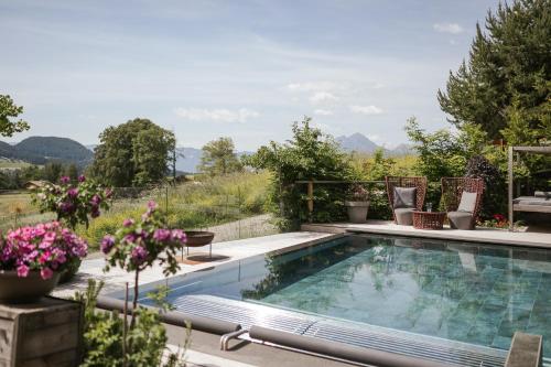 boutique hotels in Avelengo