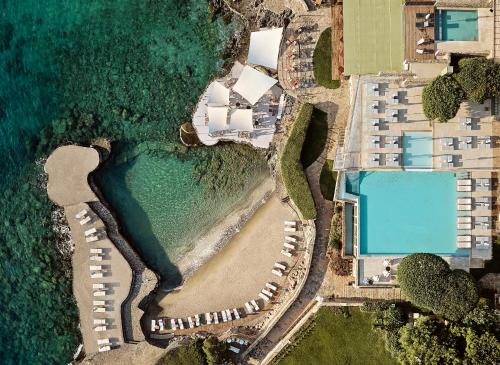 boutique hotels in East Crete