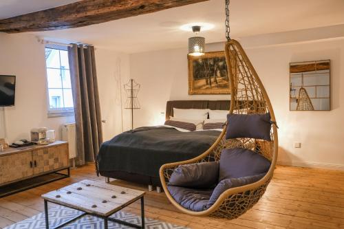 boutique hotels in Eifel-Ski-Area