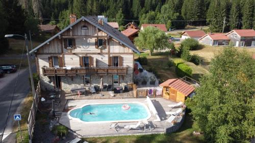 boutique hotels in Vosges