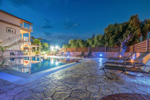 boutique hotels in Zakynthos