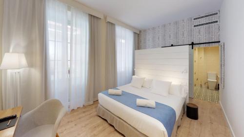 boutique hotels in Torremolinos-Benalmadena