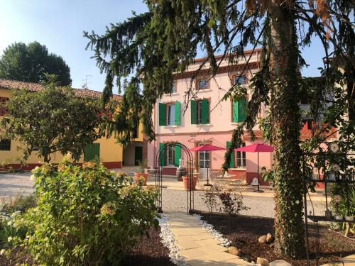 boutique hotels in Peschiera Del Garda