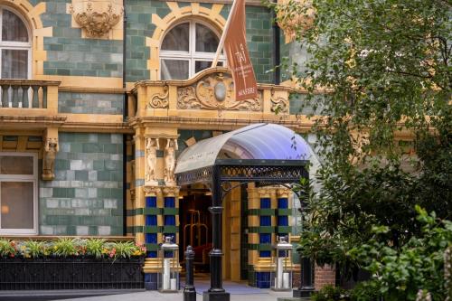 boutique hotels in Victoria