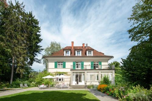 boutique hotels in Horgen