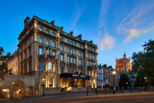 boutique hotels in City Of Bristol