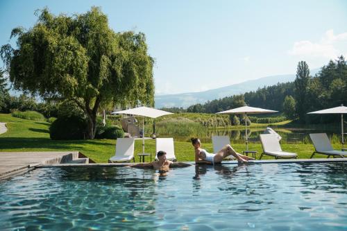 boutique hotels in Bressanone