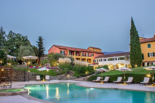 boutique hotels in Varigotti