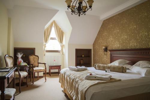 boutique hotels in Prahova Valley