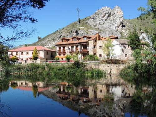 boutique hotels in Región Vinícola Ribera Del Duero