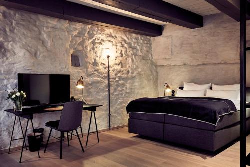 boutique hotels in Holstein Switzerland