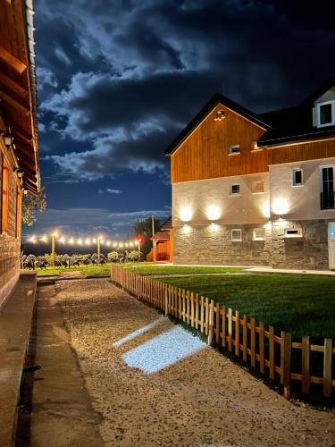 boutique hotels in Theth National Park