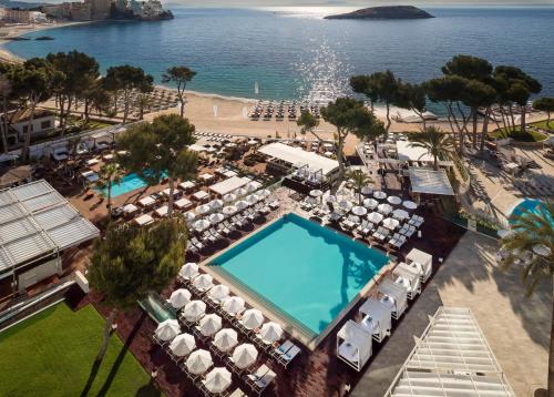 boutique hotels in Santa Ponsa