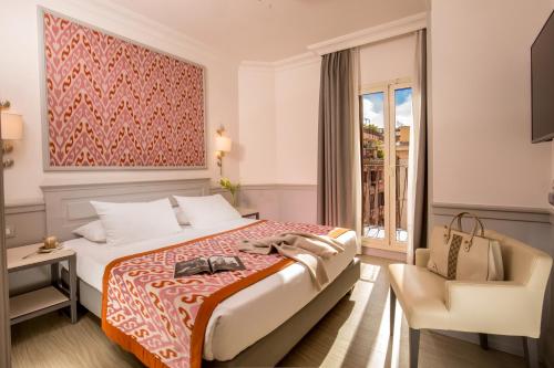 boutique hotels in Vatican City - Prati