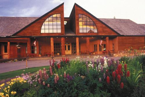 boutique hotels in Montana