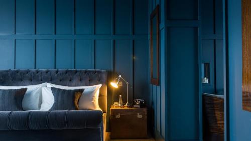 boutique hotels in England