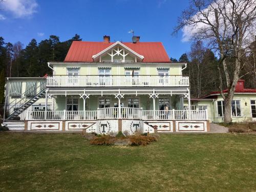 boutique hotels in Svealand