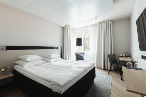 boutique hotels in Tallinn