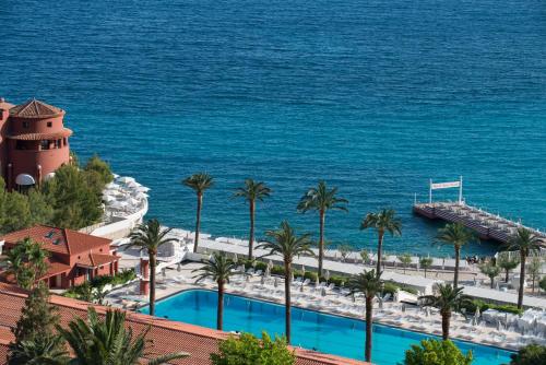 boutique hotels in Monaco And Surroundings