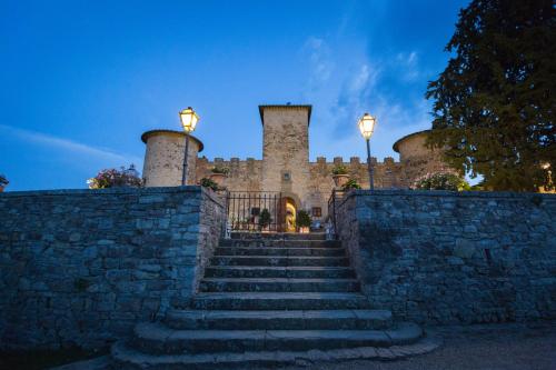 boutique hotels in Chianti