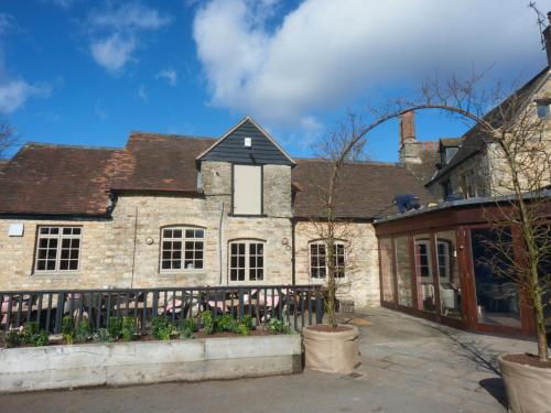 boutique hotels in Oxford