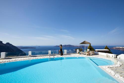 boutique hotels in Mediterranean Sea