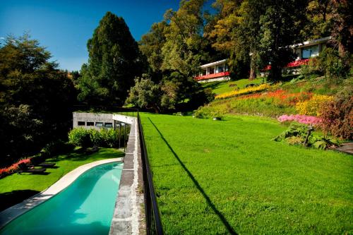 boutique hotels in Temuco