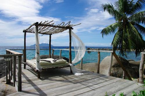 boutique hotels in Praslin