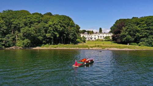 boutique hotels in Windermere