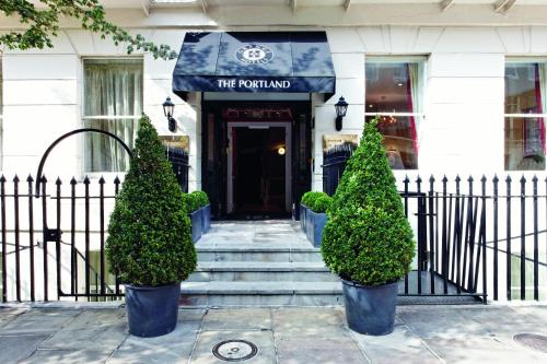 boutique hotels in Holborn