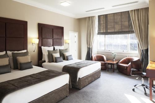 boutique hotels in Holborn