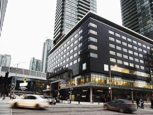 boutique hotels in Greater Toronto Area