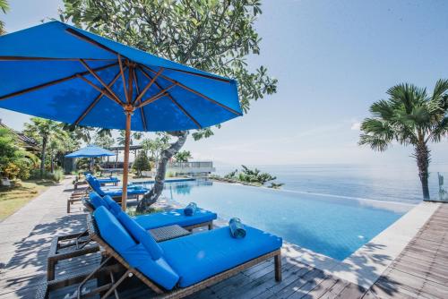 boutique hotels in Nusa Penida