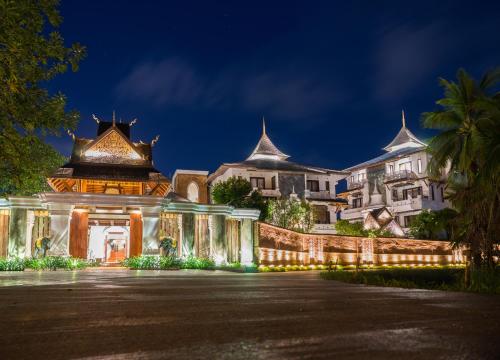 boutique hotels in Phitsanulok