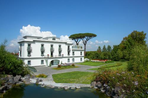 boutique hotels in Vesuvio Archaeological Coast