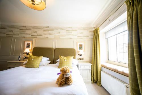 boutique hotels in Helmsley