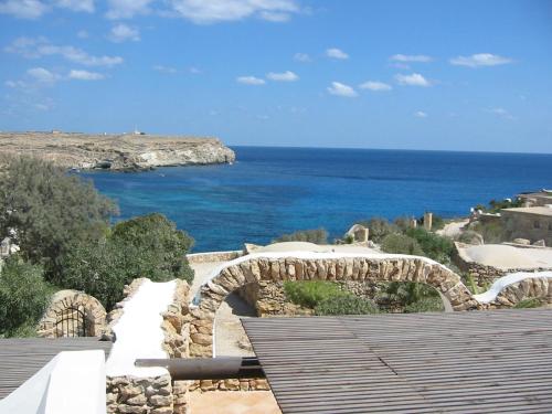 boutique hotels in Lampedusa